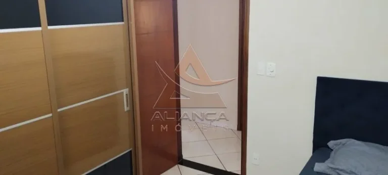 Imagem Casa - Ribeirão Preto - Simioni