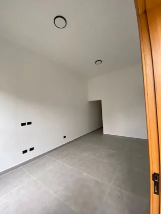 Imagem Casa com 3 dormitórios à venda, 94 m² por R$ 375.000,00 - Granjas Reunidas São Goncalo - Taubaté/SP