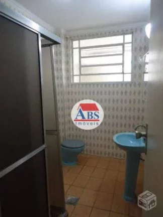 Imagem Apartamento com 3 dormitórios à venda, 129 m² por R$ 580.000,00 - Embaré - Santos/SP