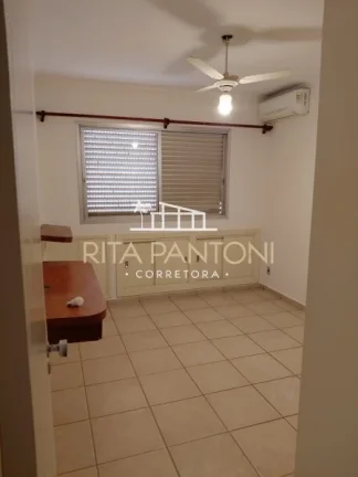 Imagem Apartamento - Ribeirão Preto - Centro - Região Leste