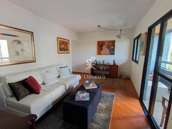 Imagem Apartamento com 3 dormitórios à venda, 86 m² por R$ 685.000,00 - Vila Suzana - São Paulo/SP