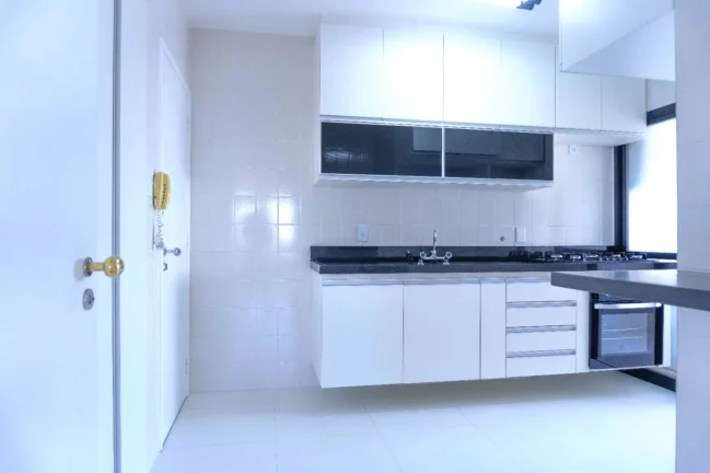 Imagem APARTAMENTO RESIDENCIAL em São Paulo - SP, Morumbi
