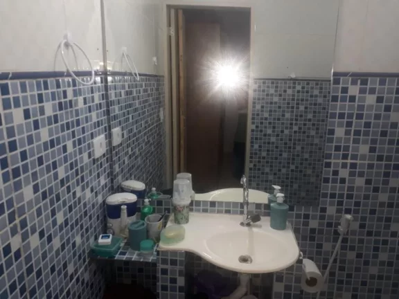 Imagem Casa com 3 dormitórios à venda, 80 m² por R$ 360.000,00 - Jardim Monte Cristo - Suzano/SP