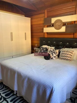 Imagem Chácara com 4 quartos à venda, 700 m² por R$ 850.000 - Terra Preta - Mairiporã/SP