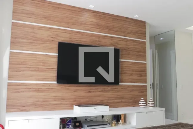 Imagem Apartamento à Venda - Barra da Tijuca, 4 Quartos, 260 m2