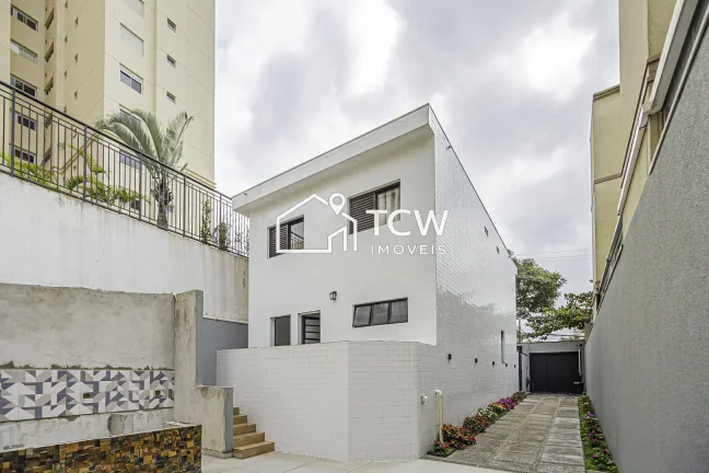 Imagem Casa à venda no bairro Chácara Inglesa - São Paulo/SP, Zona Sul