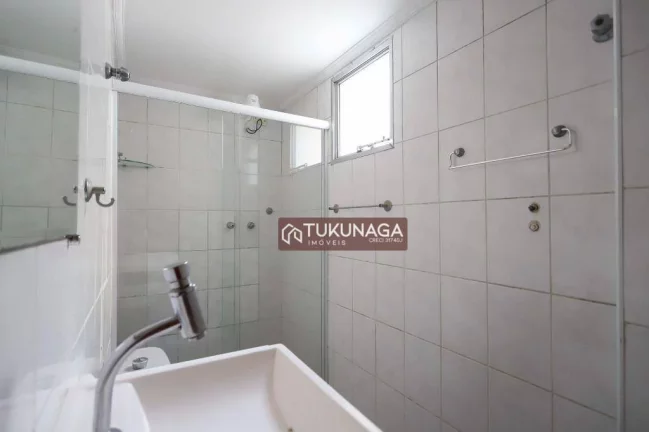 Imagem Apartamento com 2 dormitórios à venda, 82 m² por R$ 405.000,00 - Santana - São Paulo/SP