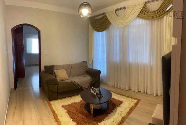Imagem [Casa Sobrado - Venda][Residencial União]