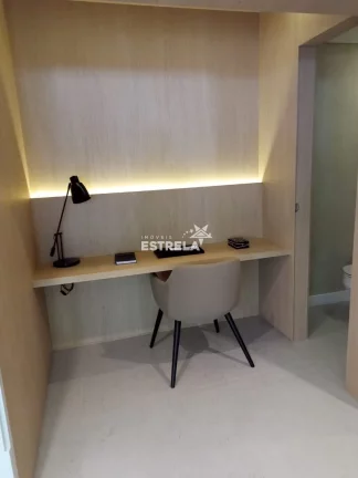 Imagem Apartamentos 04 Dorms com lazer completo e vaga - Morumbi/SP