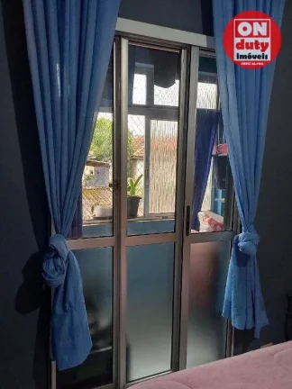 Imagem Apartamento - Macuco - Santos/SP