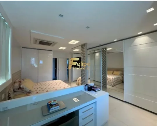 Imagem BELÍSSIMO APARTAMENTO COM 03 SUÍTES TODO MONTADO E DECORADO À VENDA NA PRAIA DO CANTO EM VITÓRIA/ES!