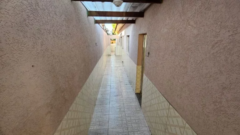 Imagem Casa com 3 dormitórios, 113 m² - venda por R$ 550.000,00 ou aluguel por R$ 2.700,00/mês - Alto Ipiranga - Mogi das Cruzes/SP