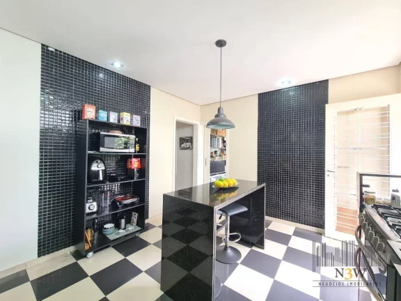 Imagem Casa com 3 dormitórios à venda, 540 m² por R$ 2.880.000,00 - Vila Leopoldina - São Paulo/SP