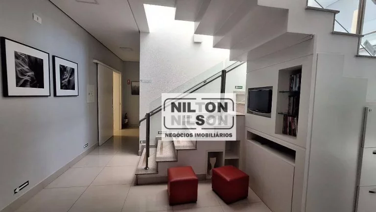 Imagem Sala para alugar, 20 m² por R$ 1.400,00/mês - Jardim Chapadão - Campinas/SP