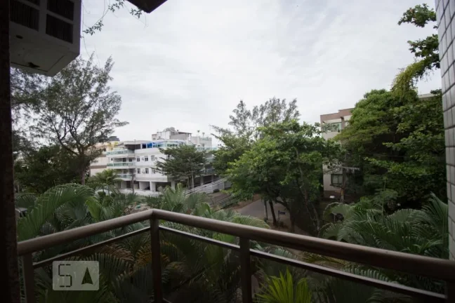 Imagem Apartamento à Venda - Recreio, 3 Quartos, 115 m2