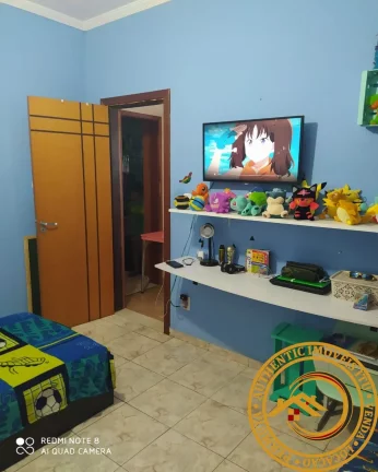 Imagem CASA RESIDENCIAL em ITU - SP, PARQUE SÃO CAMILO