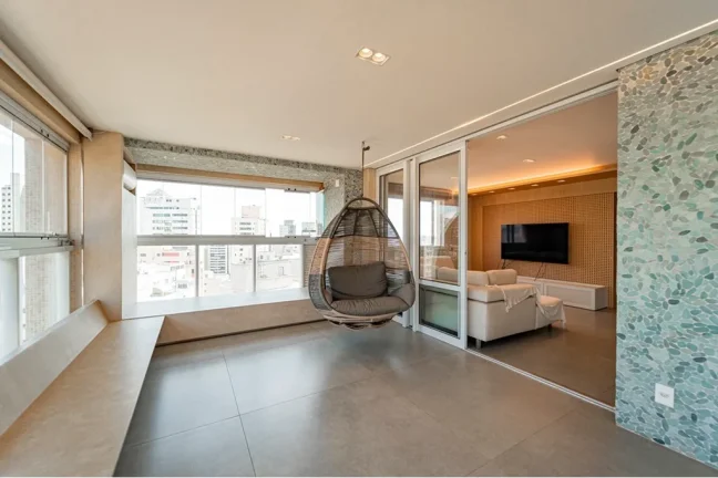 Imagem APARTAMENTO RESIDENCIAL em São Paulo - SP, Aclimação