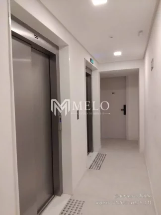 Imagem Exclusive line Apart 4Suits Master, varanda, 160M²,lazer completo