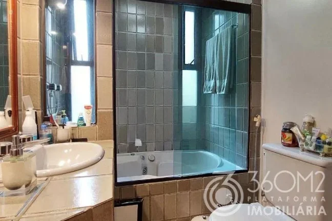Imagem Apartamento para Venda em Santo André / SP no bairro Jardim