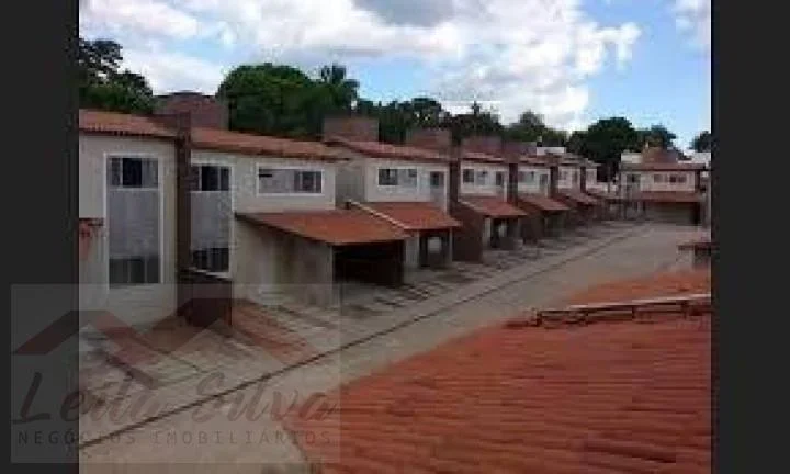Imagem Casa em Condomínio para Venda em Teresina, Morros, 3 dormitórios, 3 suítes, 3 banheiros, 2 vagas