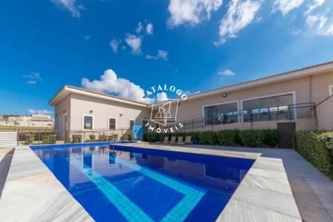 Imagem Casa em Condomínio a Venda no bairro Reserva Imperial - Ribeirão Preto, SP