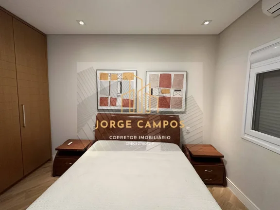 Imagem CA-25179 - CASA DE ALTÍSSIMO PADRÃO À VENDA EM TREMEMBÉ / SP