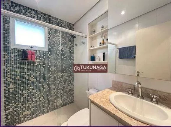 Imagem Sobrado com 3 quartos à venda, 169 m² por R$ 800.000 - Tremembé - São Paulo/SP