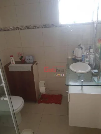Imagem Apartamento com 2 dormitórios à venda, 80 m² por R$ 450.000,00 - Parque Central - Cabo Frio/RJ