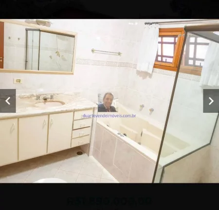 Imagem Linda Casa em Condomínio Vila Verde Km 36 Raposo Tavares.