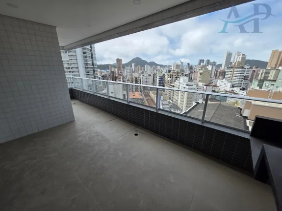 Imagem Apartamento em Praia Grande com 2 Quartos na Guilhermina