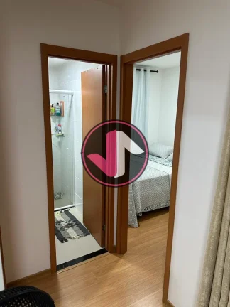 Imagem Descubra o conforto e a praticidade de viver no apartamento dos seus sonhos em Cuiabá, no bairro Mo...