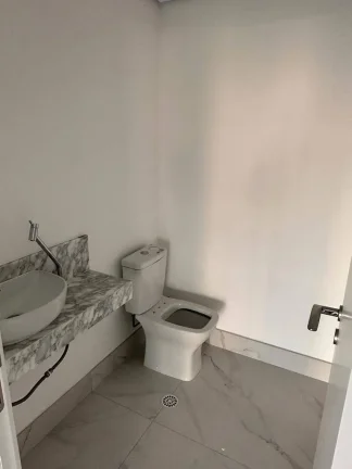 Imagem Apartamento na Vila Mariana,156 m² ,4 quartos, 3 vagas