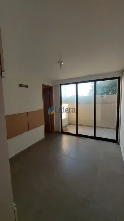Imagem Apto com área externa - 56m² - 1 Quarto - Intermares em Cabedelo-PB.
