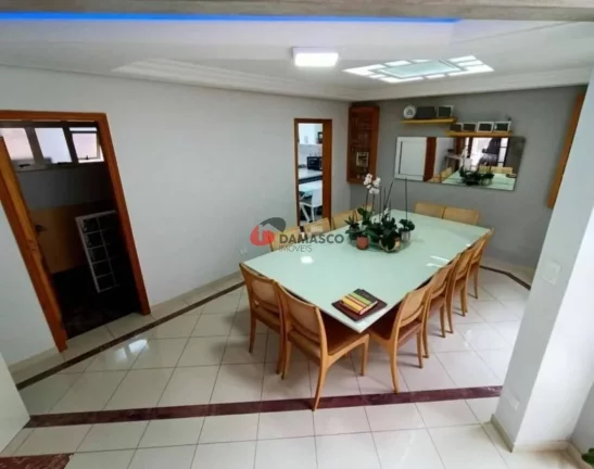 Imagem Sobrado à venda 3 Quartos, 3 Suites, 349M², Jardim São Caetano, São Caetano do Sul - SP
