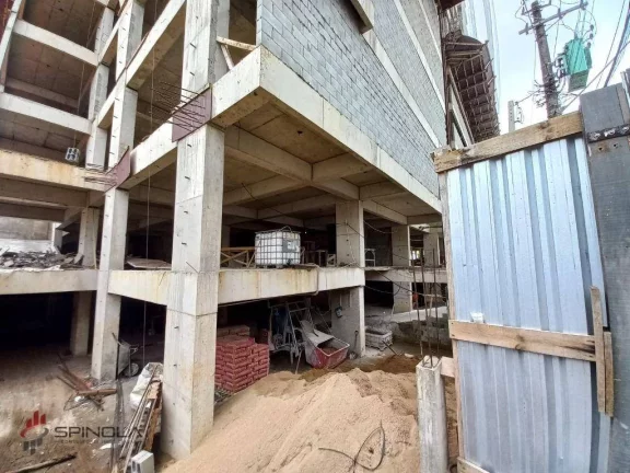 Imagem Apartamento com 3 dormitórios à venda, 120 m² por R$ 920.000,00 - Vila Caiçara - Praia Grande/SP