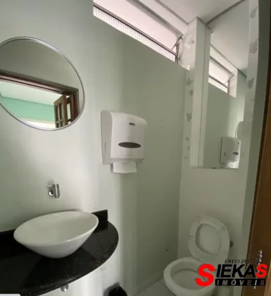 Imagem Sala Comercial para Locação em São Paulo-SP, Bela Vista: 2 Salas, 280m² de Área!
