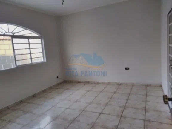 Imagem Casa - Ribeirão Preto - Campos Elíseos - Região Norte