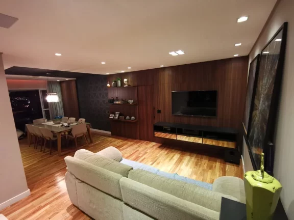 Imagem PIRACICABA - Apartamento PadrÃ£o - Vila IndependÃªnciaApartamento com vista da Esalq e Av. IndependÃ...