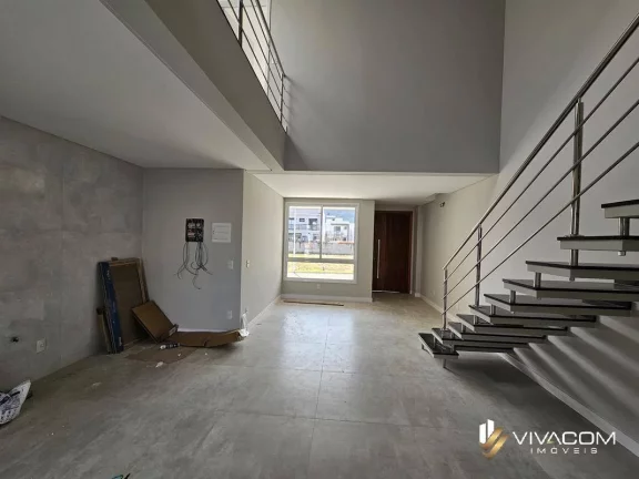 Imagem Casa de Condomínio com 3 Quartos à Venda, 167 m² em Deltaville - Biguaçu