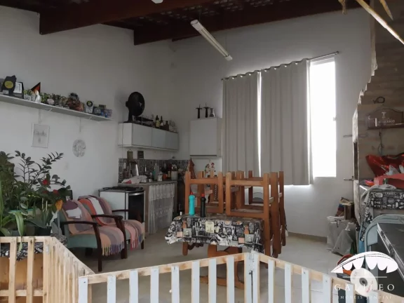 Imagem VENDE CASA SOBRADO 224M² JD. OLÍVIO MORO - VÁRZEA PAULISTA SP (DIVISA DE JUNDIAÍ E VARZEA PTA)