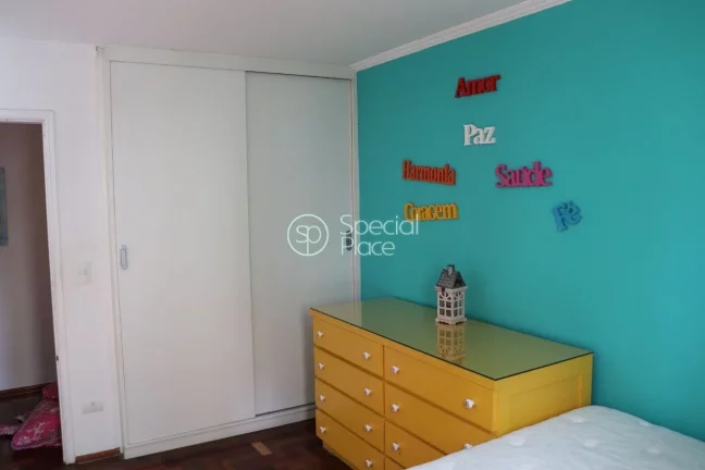 Imagem Ótimo apartamento no bairro Pinheiros, 129 metros quadrados com 3 quartos amplos, sendo 1 suíte e ...