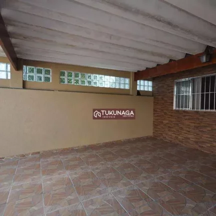 Imagem Casa com 3 quartos à venda,150 m² por R$ 650.000 - Jaçanã - São Paulo/SP