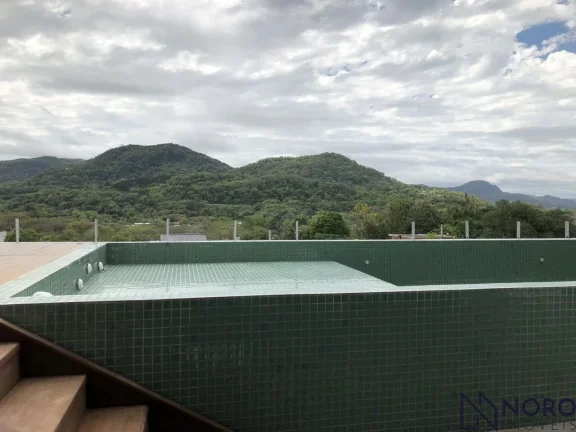 Imagem Apartamento 2 dormitórios, suíte com vista panorâmica.