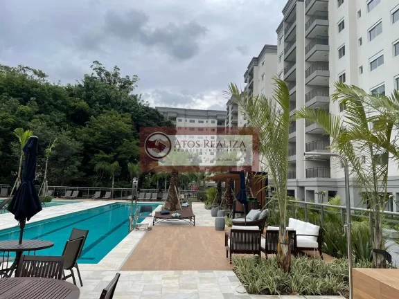 Imagem Apartamento em Santo Amaro: 66m², 2 Dorms, 1 Suíte - Venda/Locação