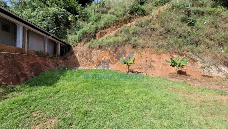 Imagem Terreno Loteamento no Caravelas - Ipatinga