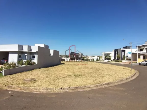 Imagem TERRENO DE ESQUINA - RESIDENCIAL REAL PARK - SUMARÉ - SP