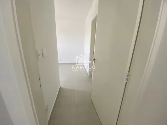 Imagem Apartamento à venda em Votorantim-SP. 2 quartos, sendo 1 suíte no Alpha Club