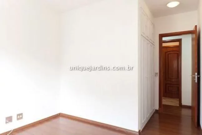 Imagem Apartamento para alugar Jardim América São Paulo