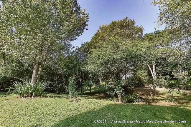 Imagem Casa com 4 dormitórios à venda, 500 m² por R$ 3.800.000,00 - Fazendinha - C
