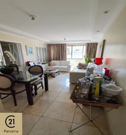 Imagem APARTAMENTO RESIDENCIAL em SÃO PAULO - SP, CAMPO BELO